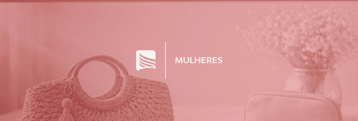 Projeto - Mulheres, Ergam-se em Gratidão